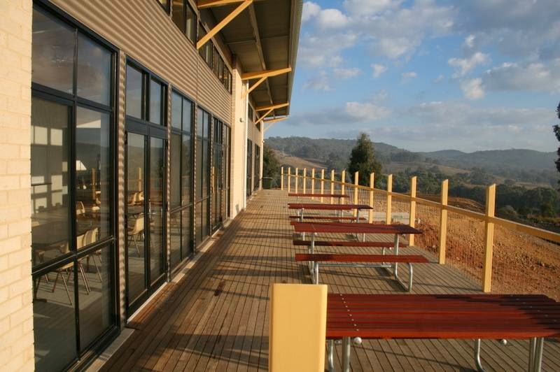 Warrambui Retreat & Conference Centre | 322 Greenwood Rd, Murrumbateman NSW 2582, Australia | Phone: (02) 6220 1000