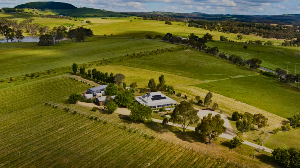 Mt. Franklin Estate | 2 Whybrow St, Franklinford VIC 3461, Australia | Phone: 0439 493 229