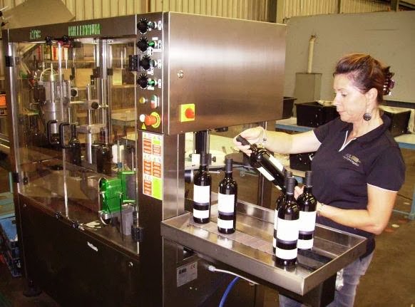 Wine Storage and Logistics | moving company | 66 Ninth Ave, Woodville North SA 5012, Australia | 0882446255 OR +61 8 8244 6255