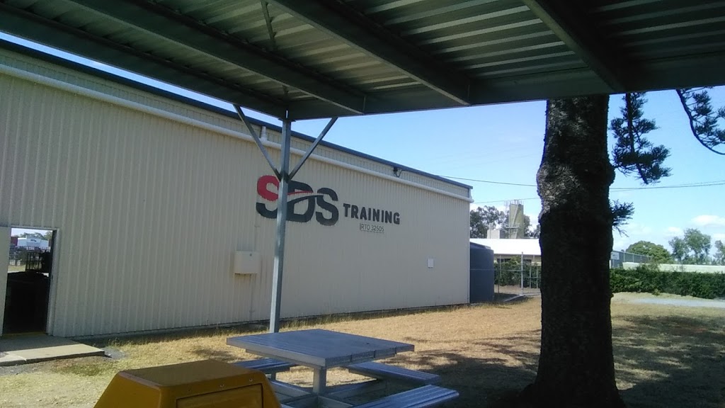 SDS Training | Parkhurst QLD 4702, Australia | Phone: 1300 000 737