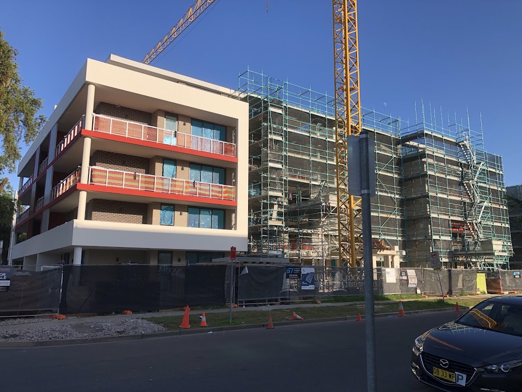S & P Construction Group Pty Ltd | Military Rd, Dover Heights NSW 2030, Australia | Phone: 0415 602 885