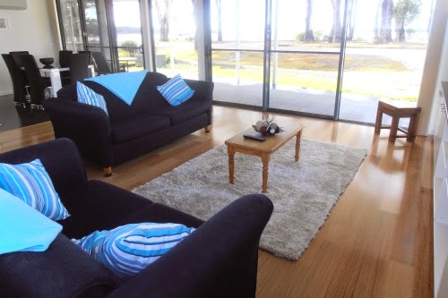 Gull Apartment | 7 Beach St, Strahan TAS 7468, Australia | Phone: 0417 520 948