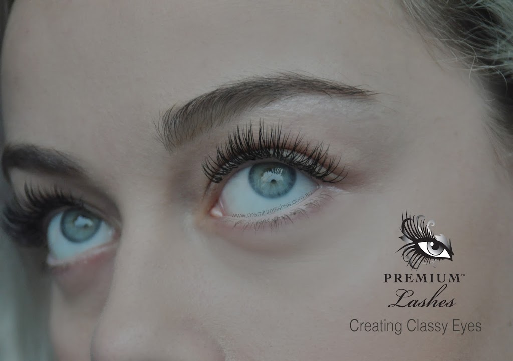 Premium Lashes Lash Supplies and Training Academy | school | 3 Main St, Varsity Lakes QLD 4227, Australia | 0409937550 OR +61 409 937 550