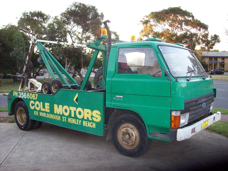 Cole Motors Crash Repairs | car repair | 105 Marlborough St, Henley Beach SA 5022, Australia | 0883532044 OR +61 8 8353 2044