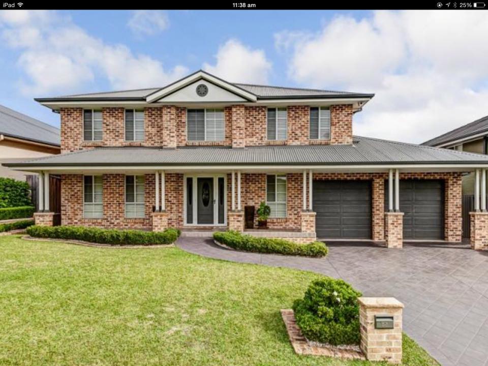 Sydney west real estate pty ltd | 25 The Kraal Dr, Blair Athol NSW 2560, Australia | Phone: 0421 462 655