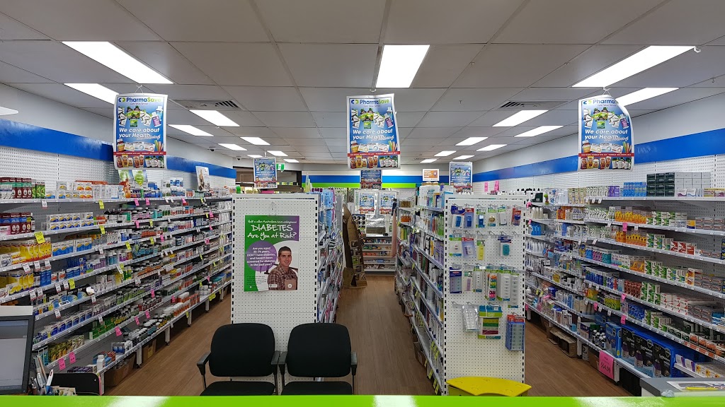 Cherrybrook Pharmacy | 8/132 Shepherds Dr, Cherrybrook NSW 2126, Australia | Phone: (02) 9484 3765