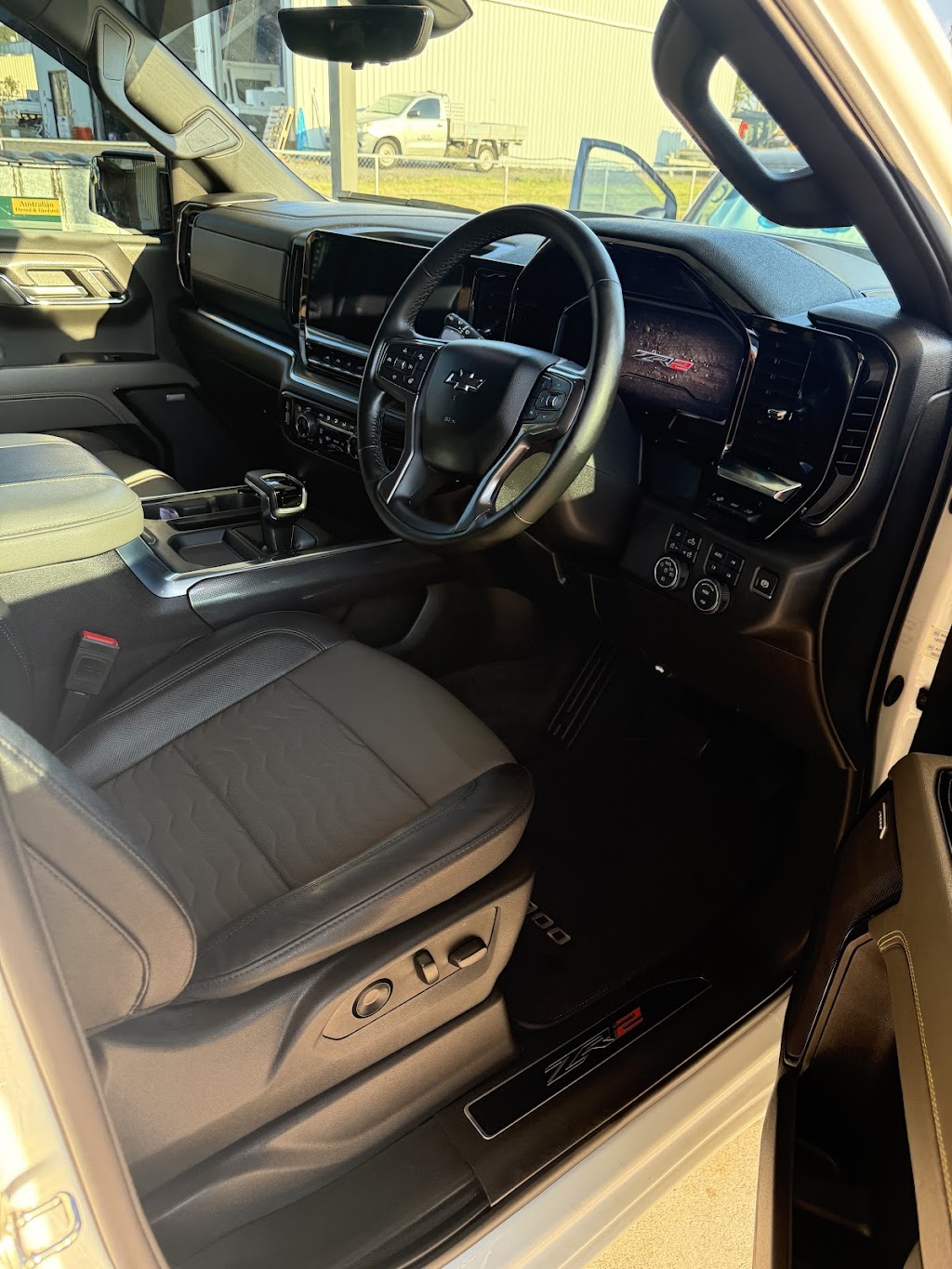 Sanctionz Detailing | 54 Andrews Ct, Chambers Flat QLD 4133, Australia | Phone: 0435 432 070