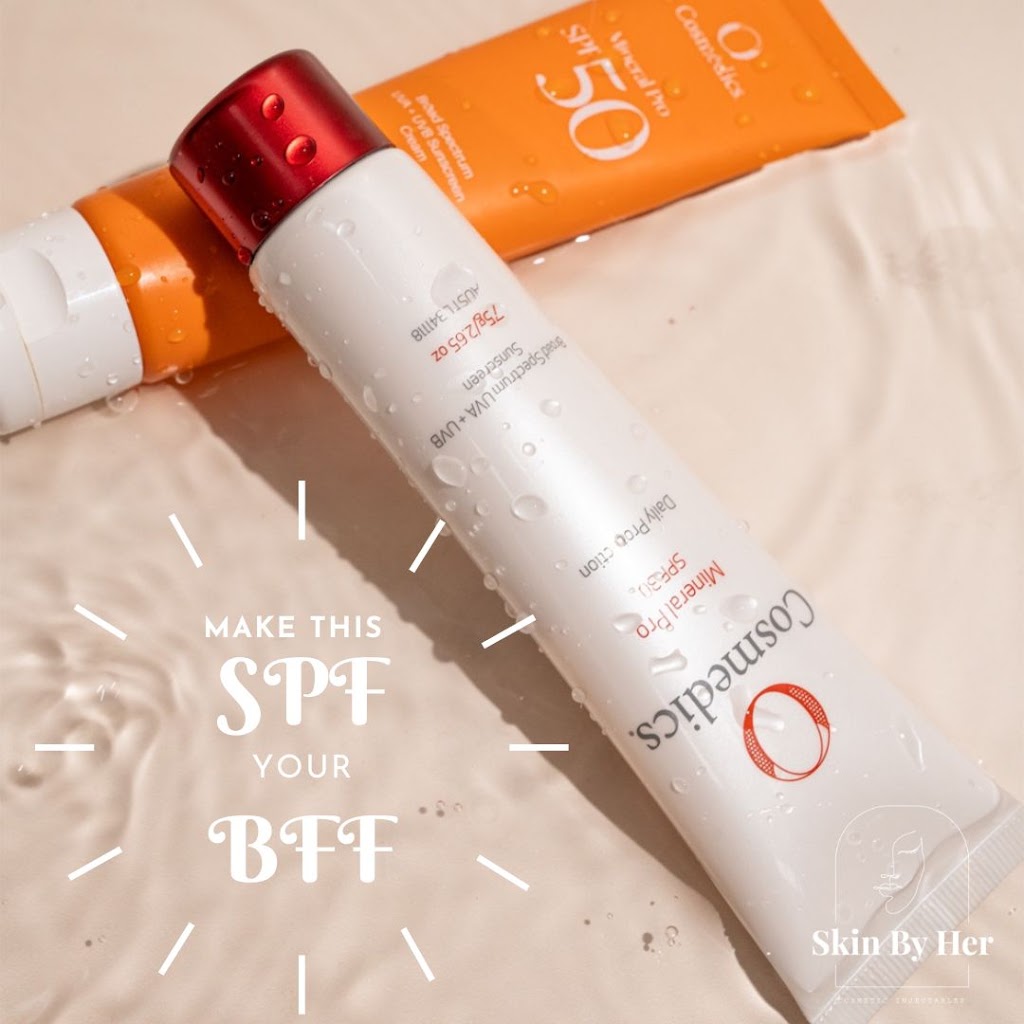 Skin By Her- Devon North | 11 Hobson Ct, Devon North VIC 3971, Australia | Phone: 0400 558 453