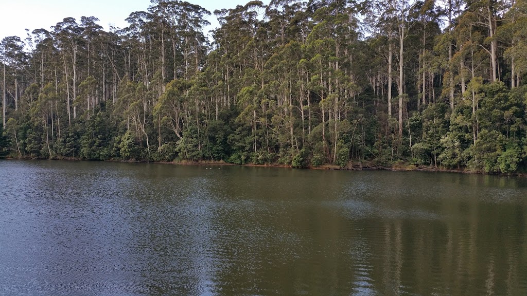 McDonalds Reservoir | park | Unnamed Road, Mount Macedon VIC 3441, Australia