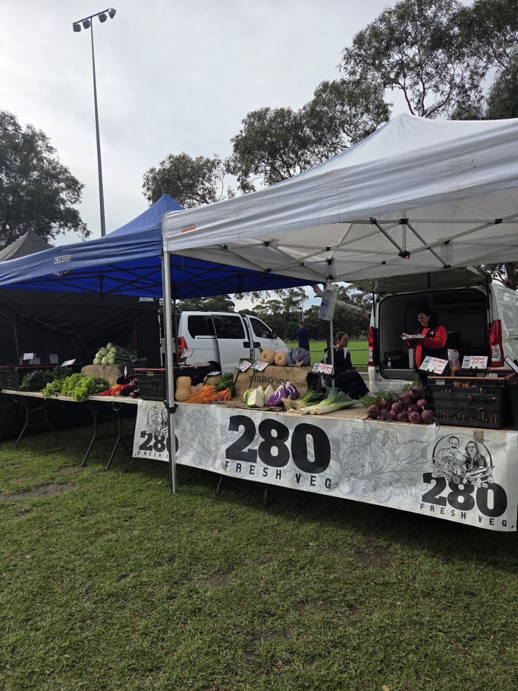 Bentleigh Farmers Market | 90 Bignell Rd, Bentleigh East VIC 3165, Australia | Phone: (03) 9570 3525