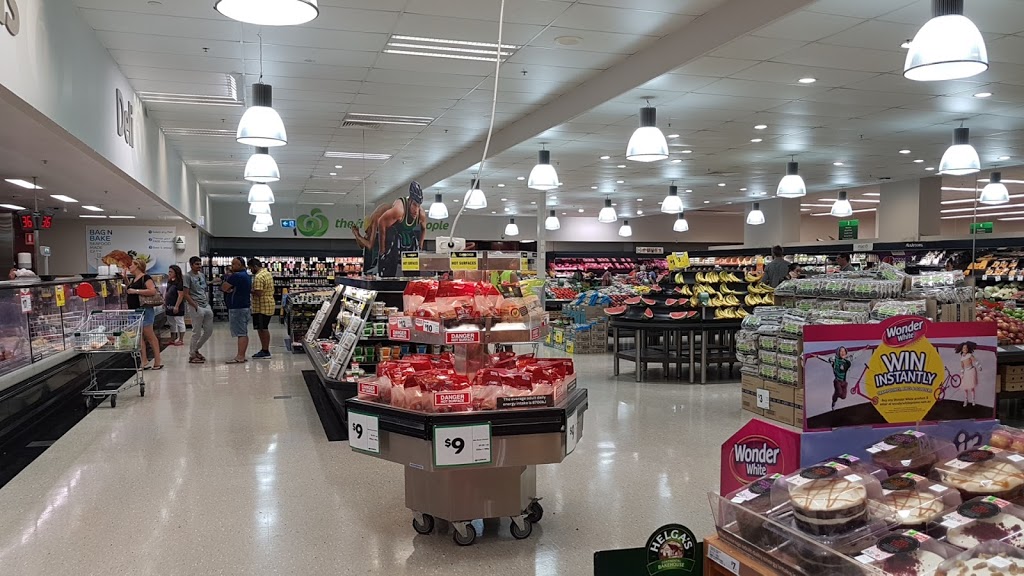 Woolworths Eight Mile Plains | 261 Warrigal Rd, Eight Mile Plains QLD 4113, Australia | Phone: (07) 3648 4336