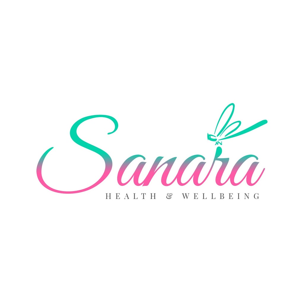 Sanara Health and Wellbeing | 8 Bill Ct, Alligator Creek QLD 4816, Australia | Phone: 0449 908 787