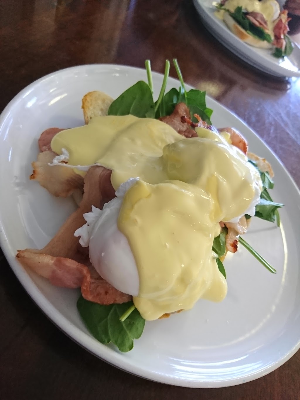 Fusion Cafe and Coffee Shop | 63 Queen St, Ayr QLD 4807, Australia | Phone: (07) 4783 2221