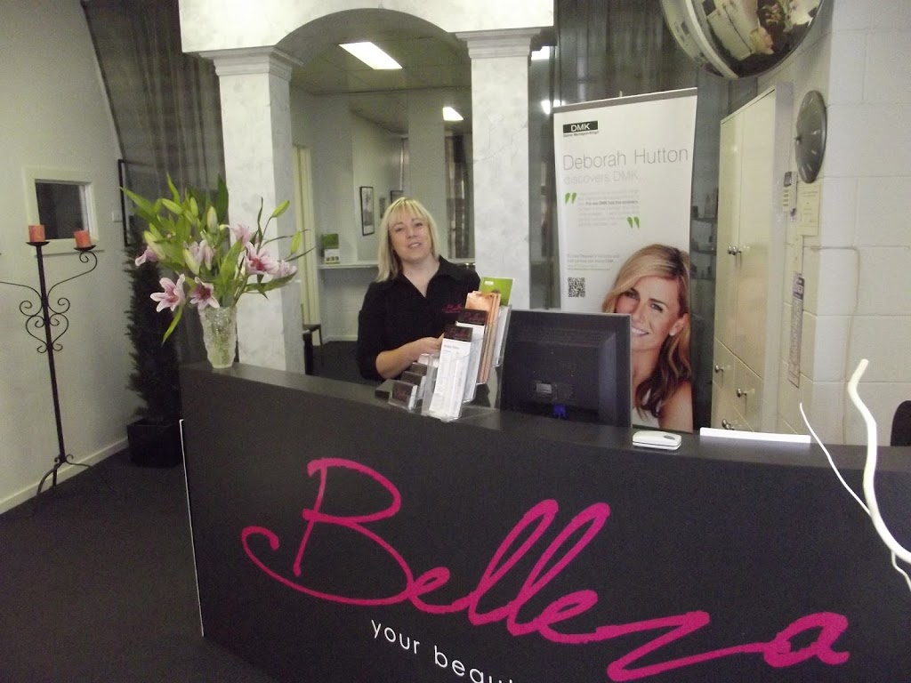 Belleza Your Beauty Professional | Portland VIC 3305, Australia | Phone: (03) 5523 3702