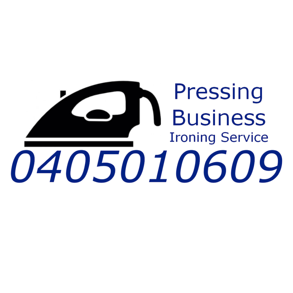 Pressing Business Ironing Service | laundry | 62 Langdon St, Cleveland QLD 4163, Australia | 0405010609 OR +61 405 010 609