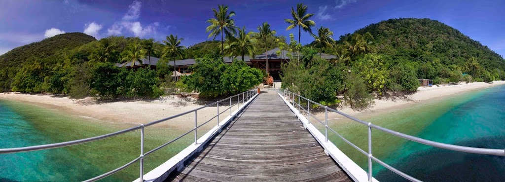 Fitzroy Island Resort | lodging | Fitzroy Island QLD 4870, Australia | 0740446700 OR +61 7 4044 6700