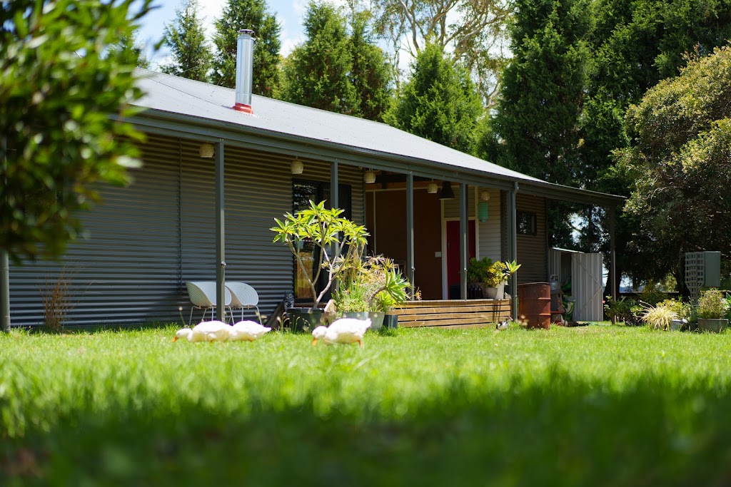 Mangrove Mountain Farm Stay | 476 Ironbark Rd, Mangrove Mountain NSW 2250, Australia | Phone: 0406 273 351