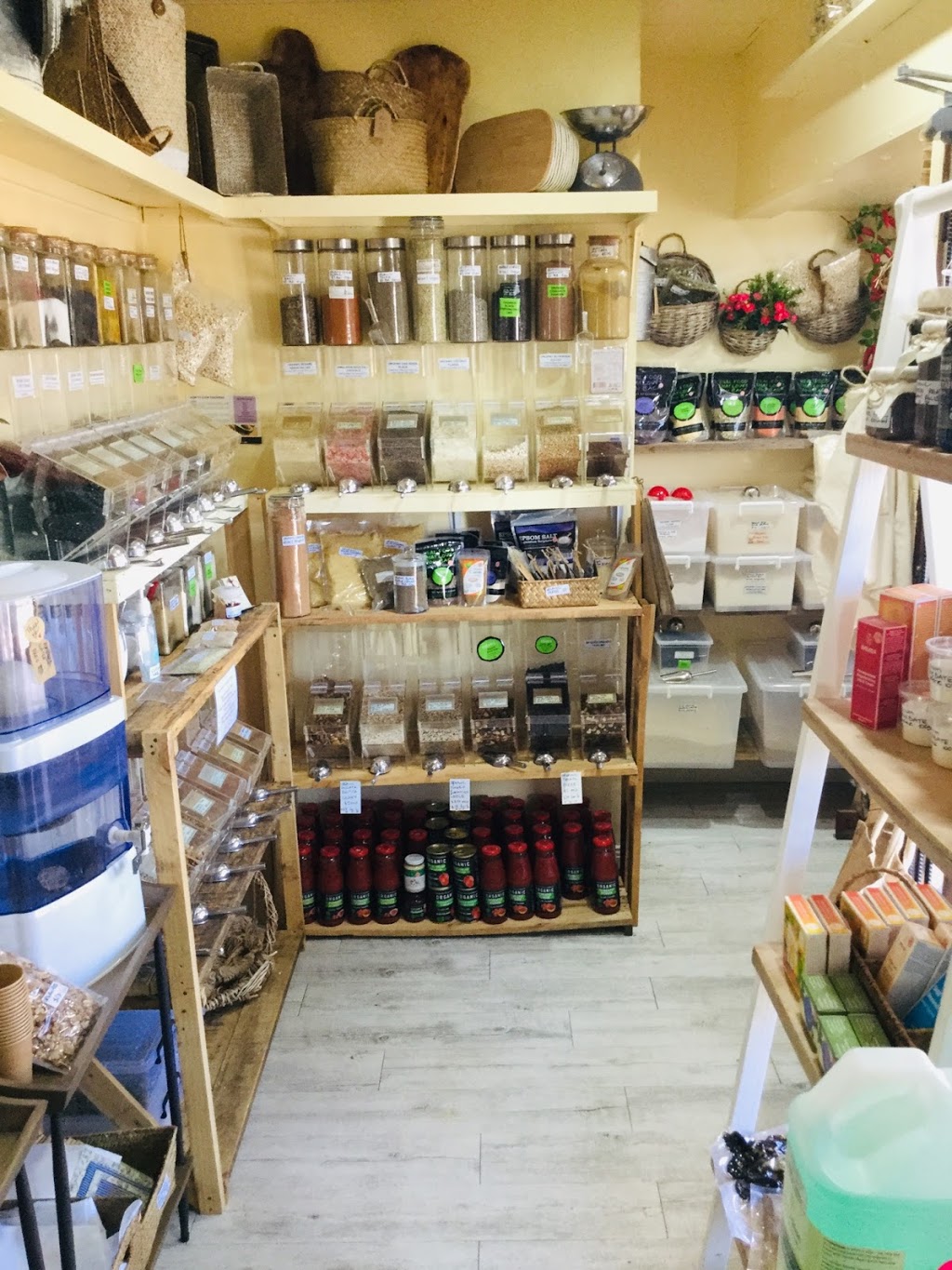 Warrumbungle Organics | Dalgarno St, Coonabarabran NSW 2357, Australia | Phone: 0427 053 141