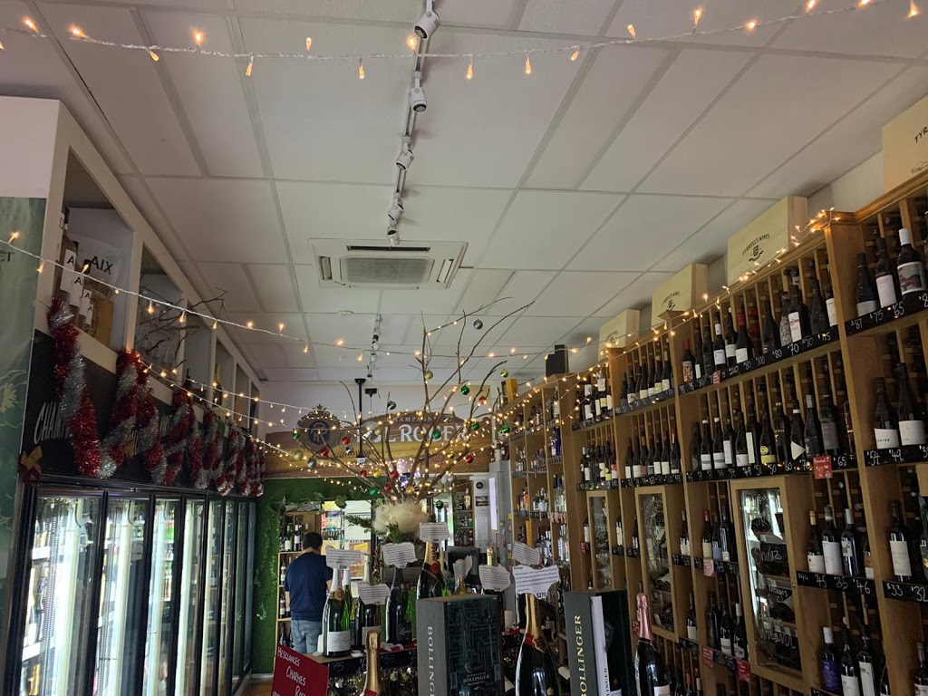 Camperdown Cellars | store | 45A Spofforth St, Cremorne NSW 2090, Australia | 0299531331 OR +61 2 9953 1331