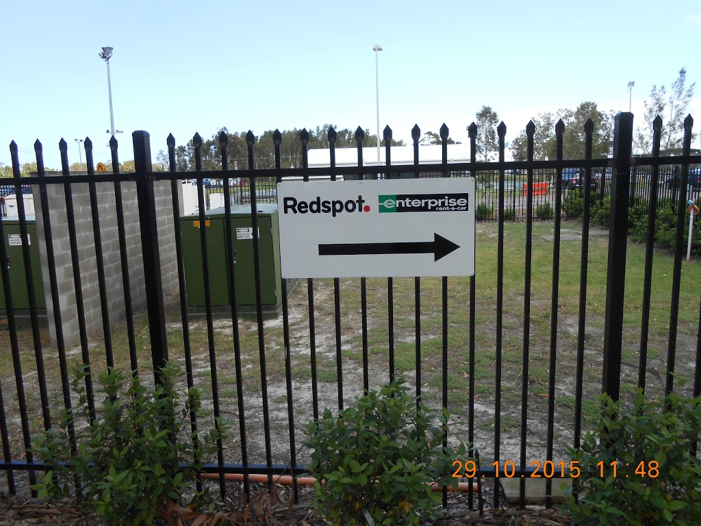 Redspot Car Rentals | car rental | Newcastle Airport, 1 Williamtown Dr, Williamtown NSW 2318, Australia | 0283032274 OR +61 2 8303 2274
