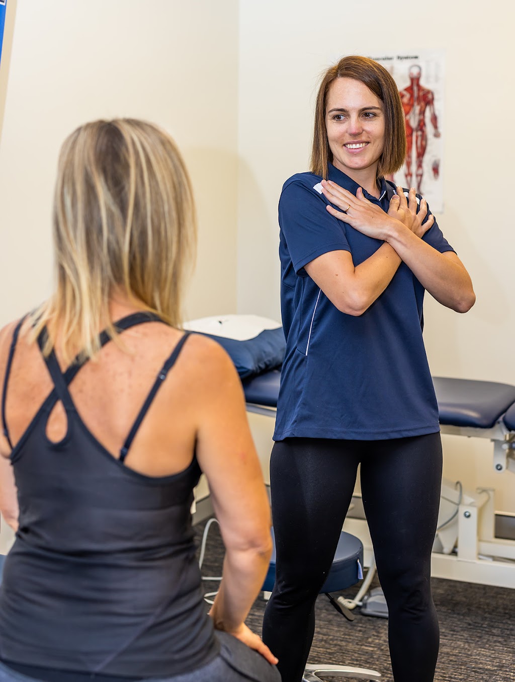 Medicine in Motion Health Group | 46-50 Underwood St, Corrimal NSW 2518, Australia | Phone: (02) 4208 5129