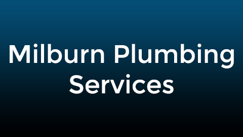 Milburn Plumbing Services | 26 Well St, Morwell VIC 3840, Australia | Phone: 0455 662 000