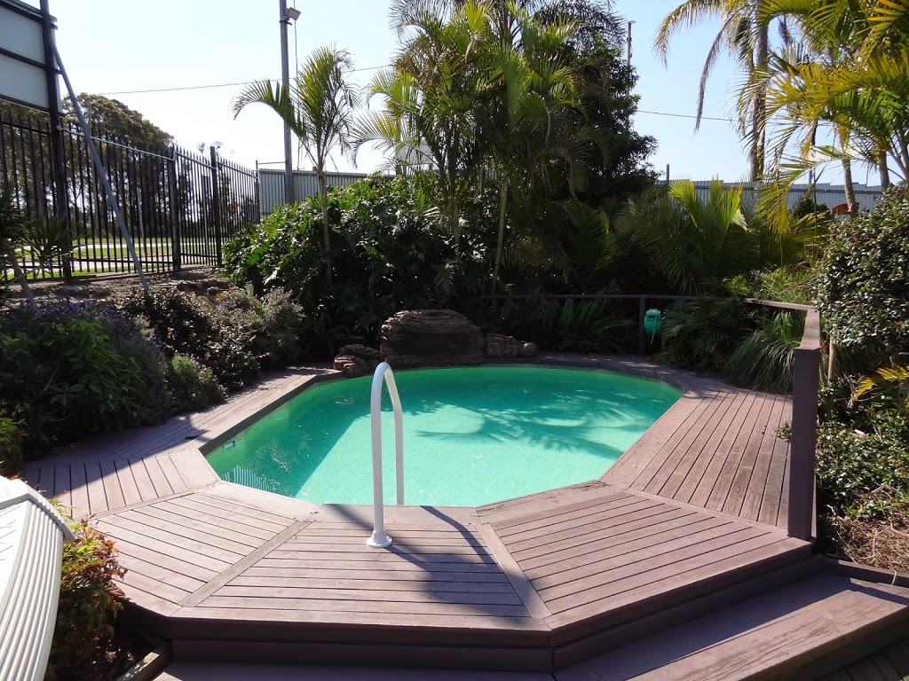 Hunter Pools | 61 Pacific Hwy, Bennetts Green NSW 2290, Australia | Phone: 0468 937 868