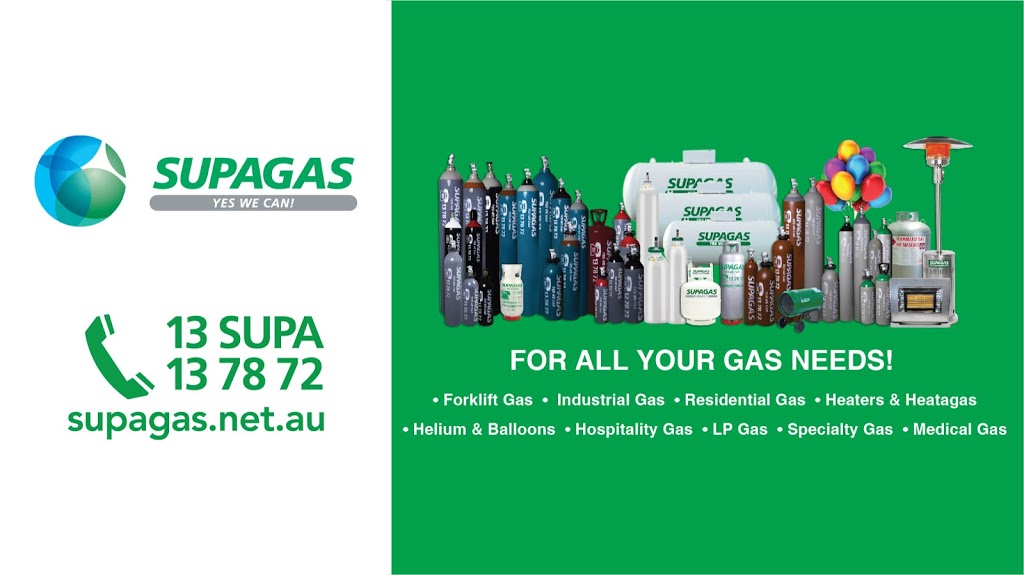 Supagas | 8 Nicholas Dr, Moama NSW 2731, Australia | Phone: (03) 9706 6262