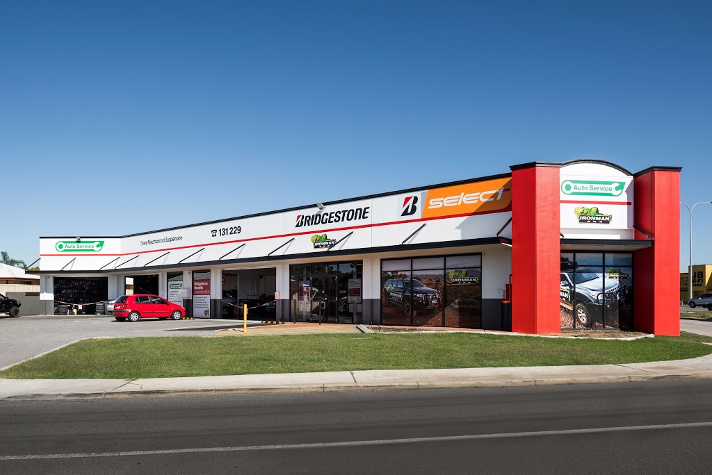 Bridgestone Select Tyre & Auto - Cannington | car repair | 1489 Albany Hwy, Cannington WA 6107, Australia | 0894514888 OR +61 8 9451 4888