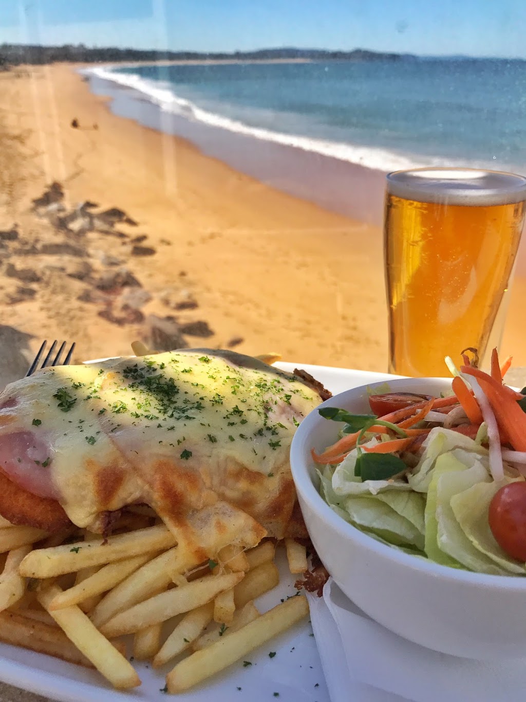 Beachgrill Restaurant | restaurant | 1058 Pittwater Rd, Collaroy NSW 2097, Australia