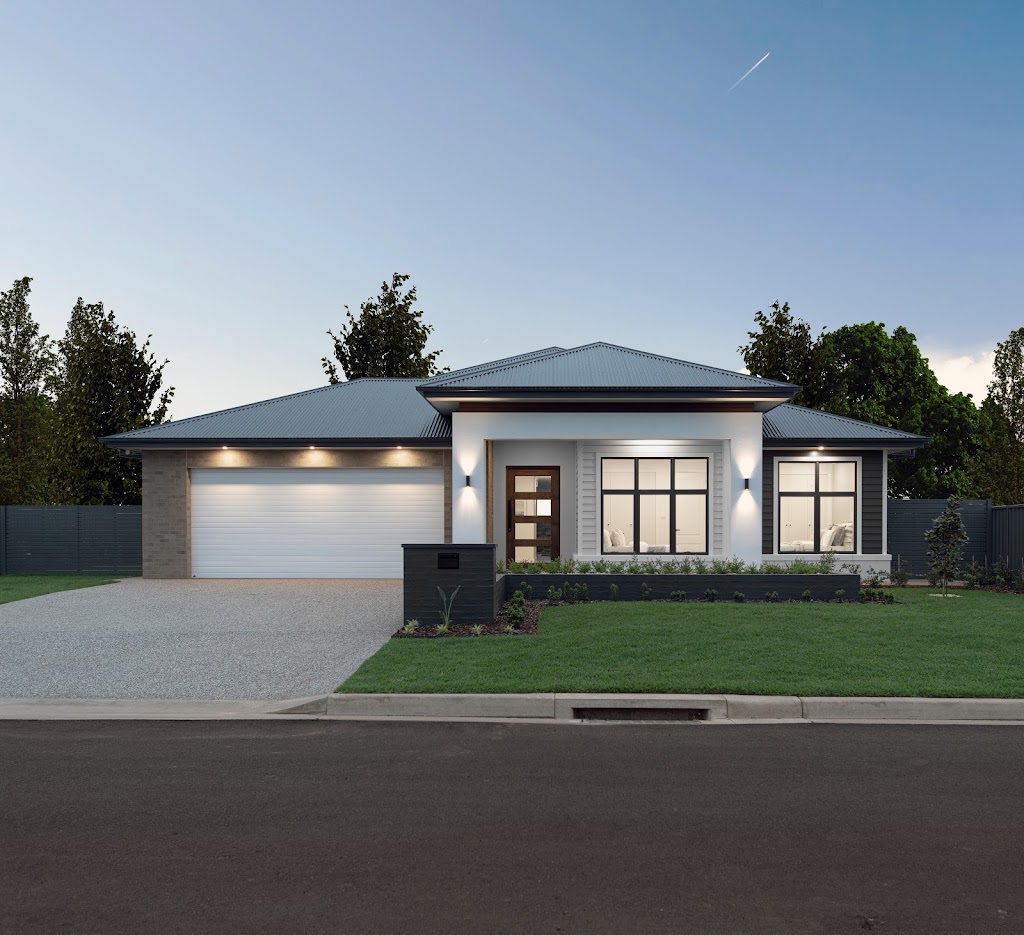 Coachwood Homes by Design | general contractor | 48 Jensen Rd, Griffith NSW 2680, Australia | 0447371542 OR +61 447 371 542