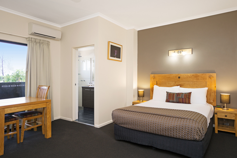 Quality Hotel Darwin Airport | 225 McMillans Rd, Darwin- Jingli NT 0810, Australia | Phone: (08) 8948 9400