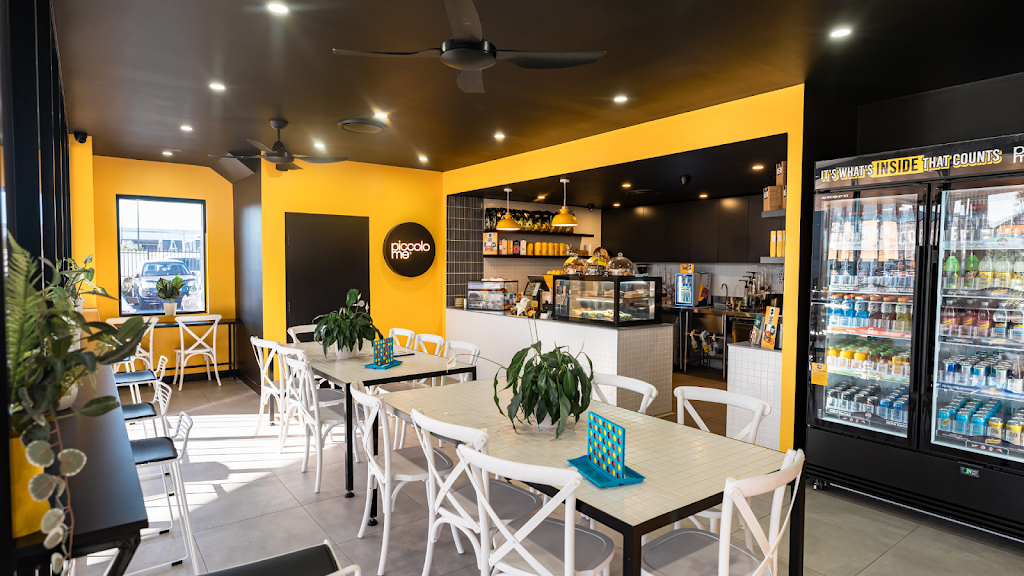 Piccolo Me Horsley Park | Unit 4/8 Johnston Cres, Horsley Park NSW 2175, Australia | Phone: 0491 948 712