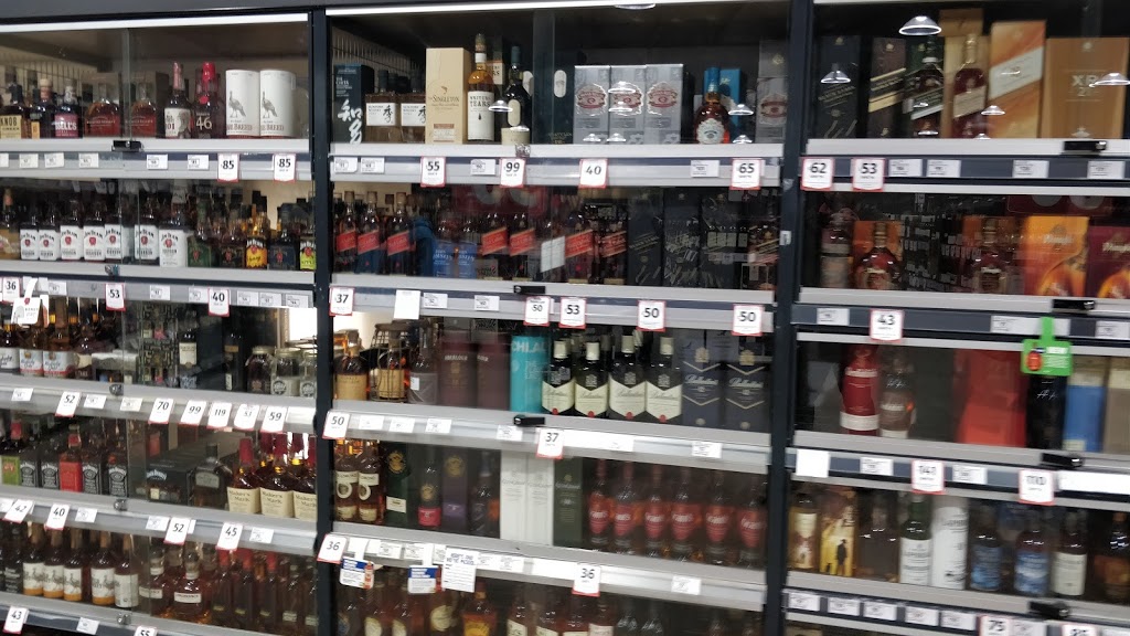 First Choice Liquor Flemington | 320 Epsom Rd, Ascot Vale VIC 3032, Australia | Phone: (03) 9371 4000