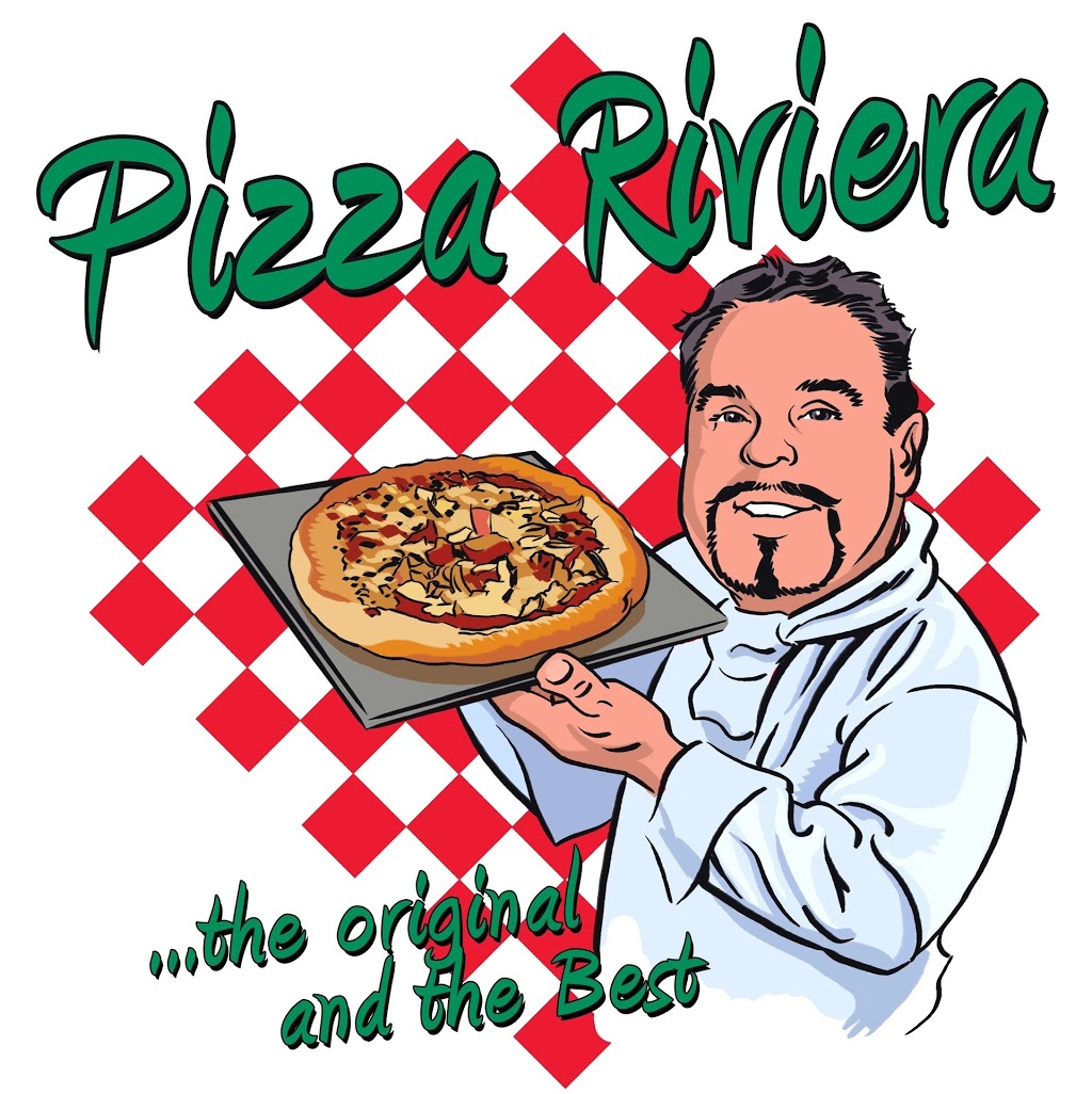 Pizza Riviera | meal takeaway | 322 Fulham Rd, Heatley QLD 4814, Australia | 0747255855 OR +61 7 4725 5855