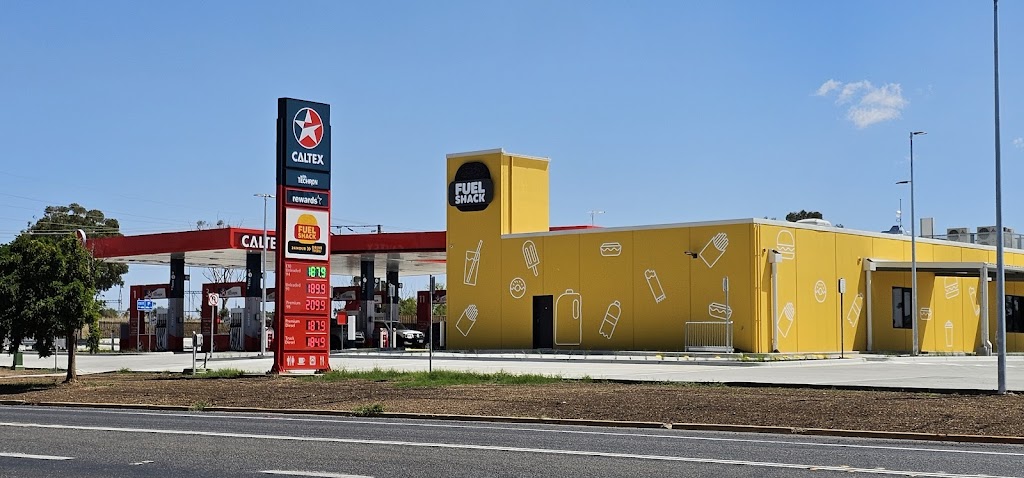 Caltex Forbes | lot 692 Parkes Rd, Forbes NSW 2871, Australia | Phone: (02) 6850 1252