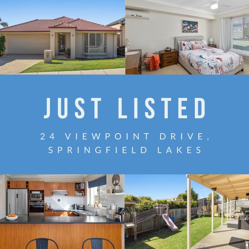 New Place | real estate agency | 52 Aspect Terrace, Springfield Lakes QLD 4300, Australia | 0413792848 OR +61 413 792 848