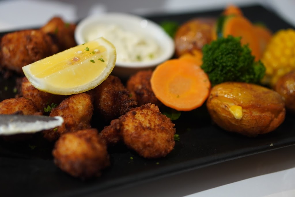 12 Mile Steakhouse | 622 Main Rd, Granton TAS 7030, Australia | Phone: (03) 6263 6670