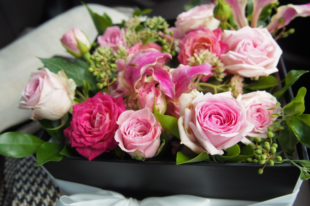 IM Flowers Sydney | 1 Timbrol Ave, Rhodes NSW 2138, Australia | Phone: 0488 059 459