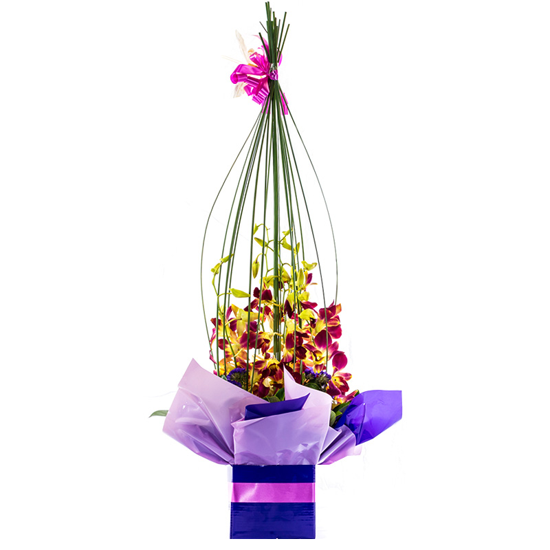 Flower City | florist | 1 Franklin St, Mays Hill NSW 2145, Australia | 0296891533 OR +61 2 9689 1533