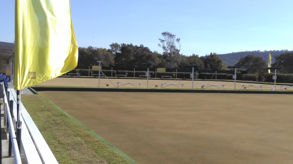 Brooms Head Bowls Club | 30-36 Ocean Rd, Brooms Head NSW 2463, Australia | Phone: (02) 6646 7118