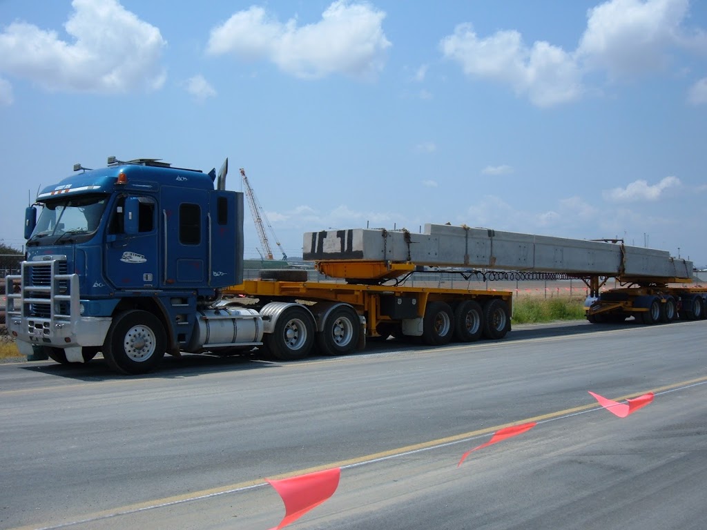 Stows Transport | 73 Counihan Rd, Seventeen Mile Rocks QLD 4073, Australia | Phone: 0418 884 673