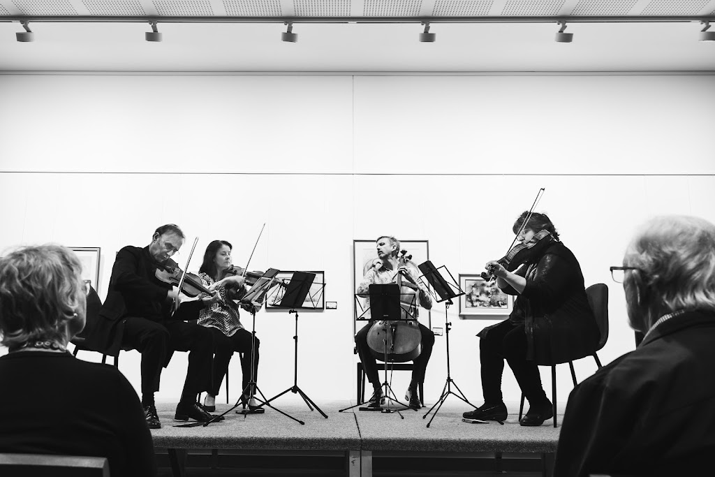 Warren Chamber Music Festival | Oxley Hwy, Warren NSW 2824, Australia | Phone: 0435 958 447