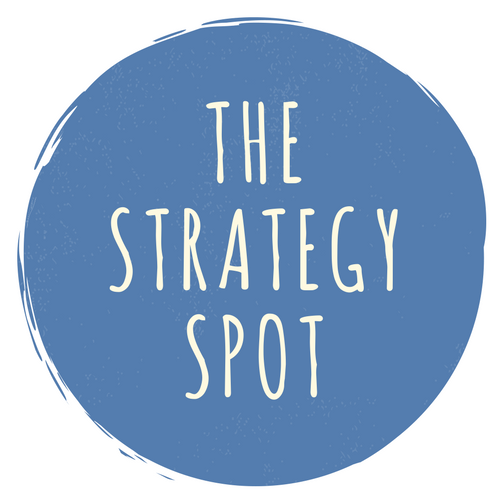 The Strategy Spot | 16 Danawa Dr, Torquay VIC 3228, Australia | Phone: 0419 330 831