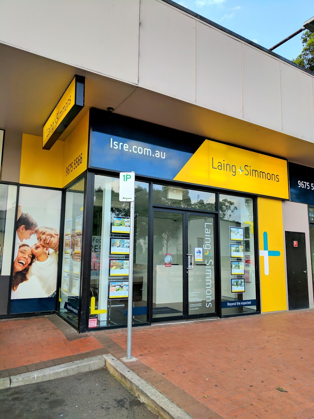 Laing + Simmons Mount Druitt | Shops 5A & B /11 Zoe Place, Mount Druitt NSW 2770, Australia | Phone: (02) 9675 5566