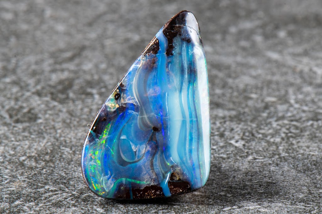 Kings Opals Australia | 148 Gungas Rd, Nimbin NSW 2480, Australia | Phone: 0401 151 677