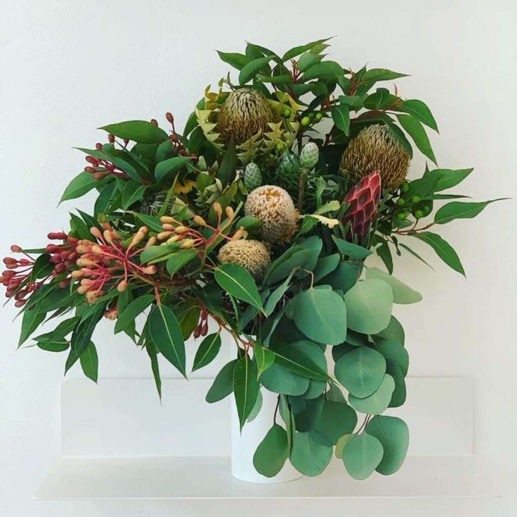 Wonderly Flowers | florist | 1/50 Old Barrenjoey Rd, Avalon Beach NSW 2107, Australia | 0289190756 OR +61 2 8919 0756