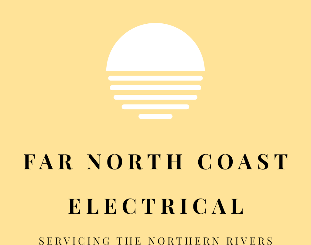 Far North Coast Electrical | 52 Albert Sheather Ln, Cumbalum NSW 2478, Australia | Phone: 0421 606 540