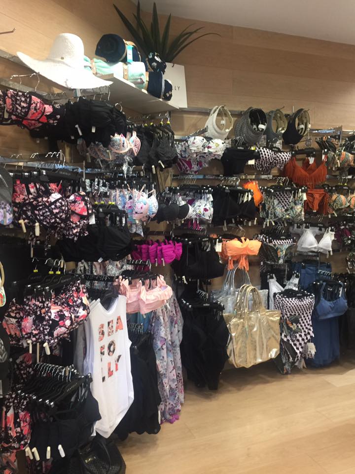 Carla Swimwear Warners Bay | 438 The Esplanade, Warners Bay NSW 2282, Australia | Phone: (02) 4966 8782