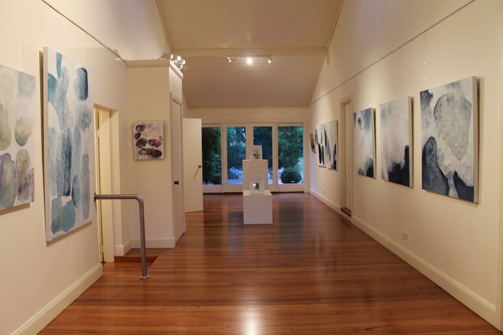 Ivy Hill Gallery | art gallery | 1795 Tathra-Bermagui Rd, Wapengo NSW 2550, Australia | 0264940152 OR +61 2 6494 0152
